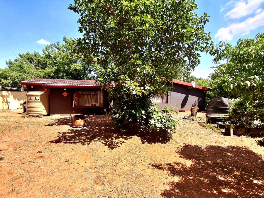 4 Bedroom Property for Sale in Sasolburg Ext 12 Free State